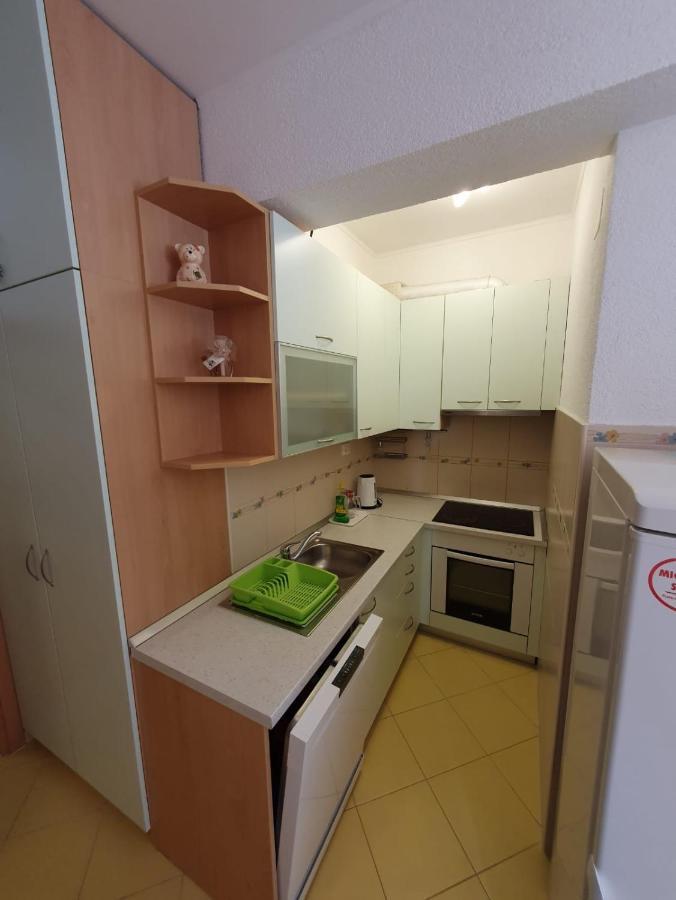 Bugenvilija Duće Exterior foto