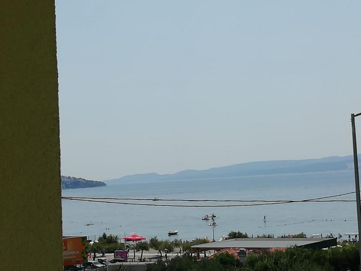 Bugenvilija Duće Exterior foto