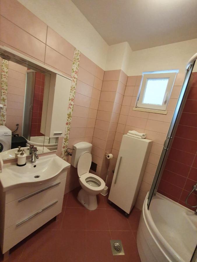 Bugenvilija Duće Exterior foto