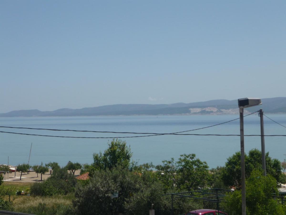 Bugenvilija Duće Exterior foto