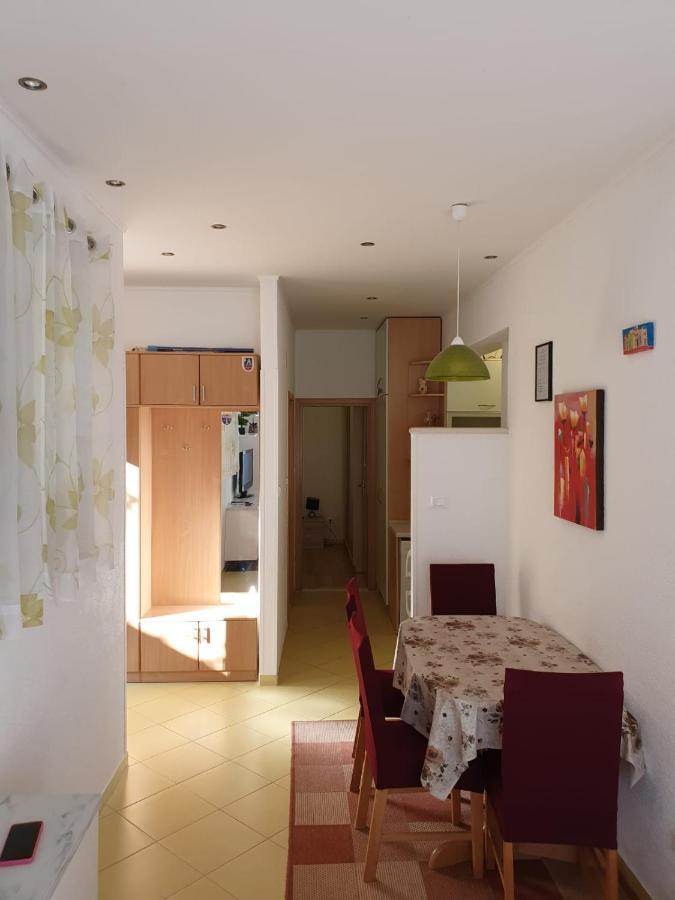Bugenvilija Duće Exterior foto