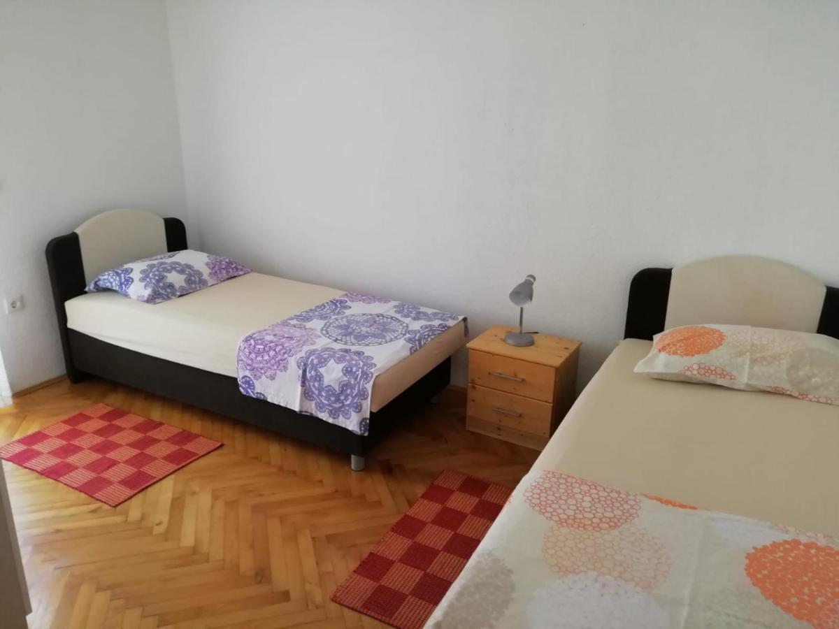Bugenvilija Duće Exterior foto