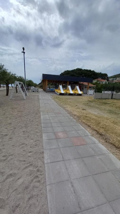 Bugenvilija Duće Exterior foto