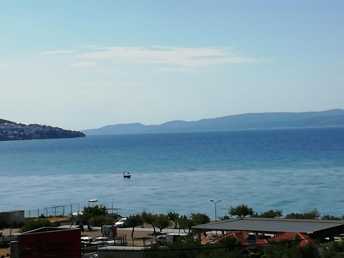 Bugenvilija Duće Exterior foto