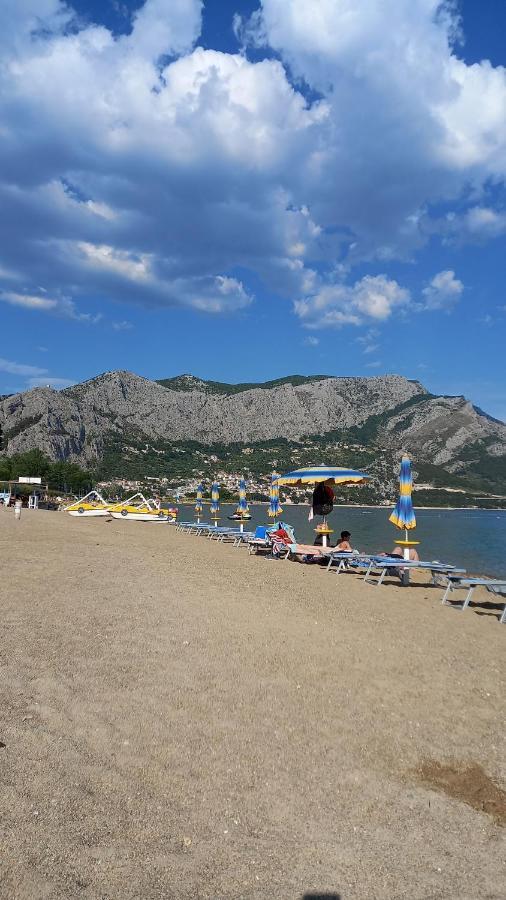 Bugenvilija Duće Exterior foto